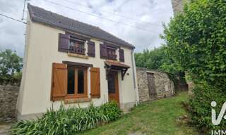 Maison 4 Pièces 100 m² à vendre à Trilport (77470)