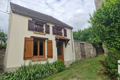Maison 4 pièces 230000 €