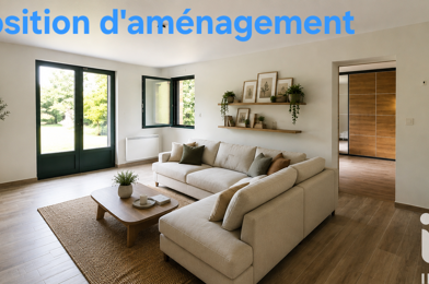Maison 4 pièces 230000 €
