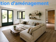Vente Maison/villa 4 pièces — photo 2