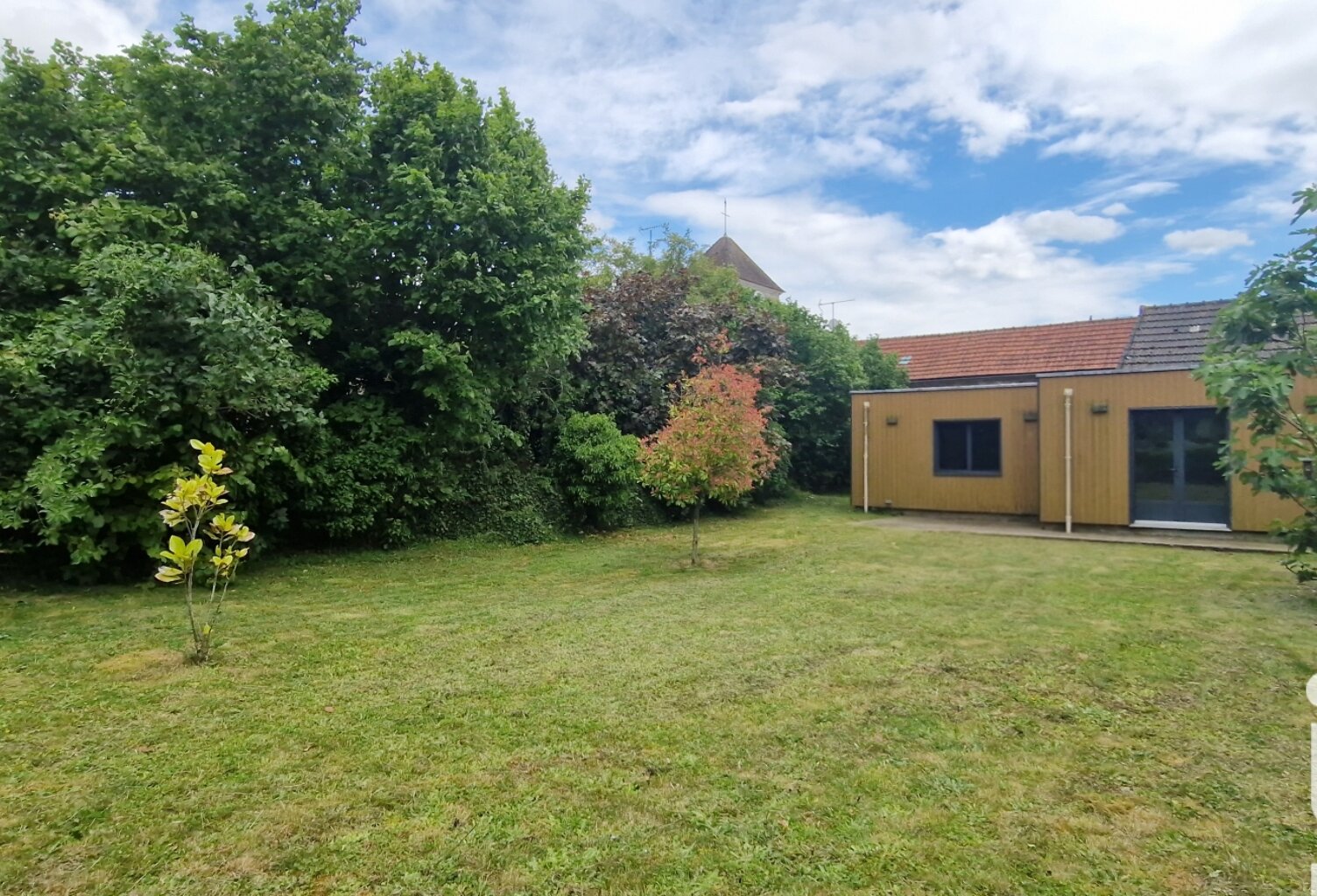 Vente Maison/villa 4 pièces — photo 1