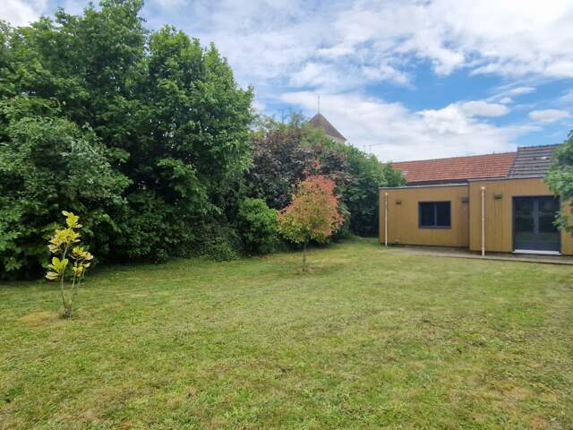 Vente Maison/villa 4 pièces — photo du bien