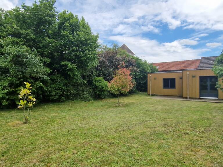 Vente Maison/villa 4 pièces — photo 1