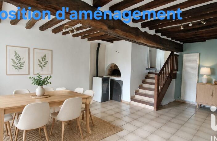 Vente Maison/villa 4 pièces — photo 5