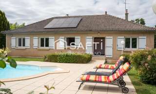 Maison 5 Pièces 138 m² à vendre à Florentin (81150)