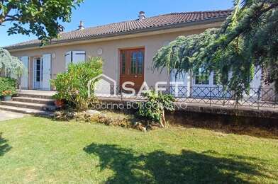 Maison 5 pièces 330000 €