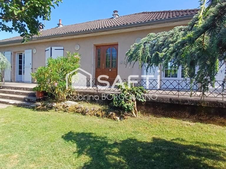 Florentin  À 15 min d'Albi et de Gaillac, 5 min de Marssac-sur-Tarn — photo 1