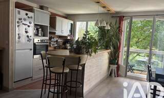 Appartement 4 Pièces 82 m² à vendre à Croissy-sur-Seine (78290)