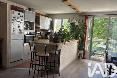 Appartement 4 pièces 396000 €