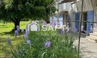Maison 5 Pièces 137 m² à vendre à Digne-les-Bains (04000)