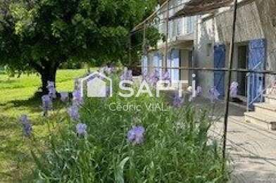 Maison 5 pièces 355000 €