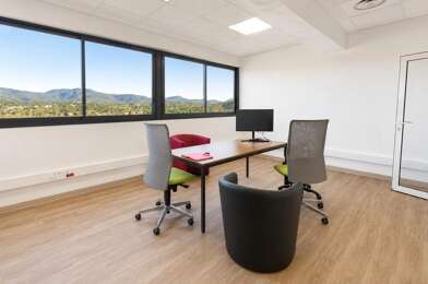 Bureau  1600 €