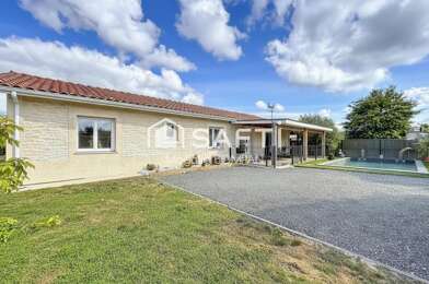 Maison 4 pièces 282000 €