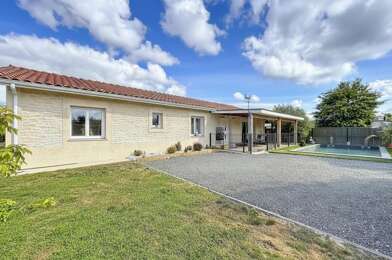 Maison 4 pièces 282000 €