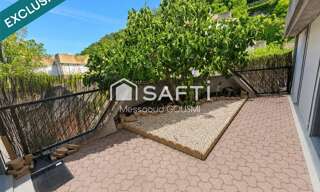 Appartement 2 Pièces 53 m² à vendre à Givors (69700)