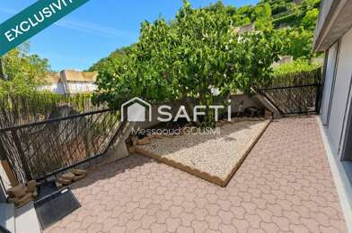 Appartement 2 pièces 79000 €