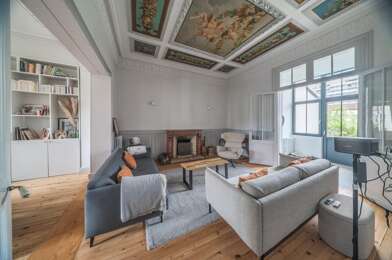 Maison 6 pièces 389000 €