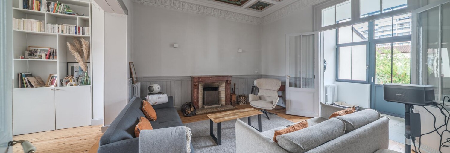 Maison 6 Pièces 160 m² à vendre à Agen (47000)