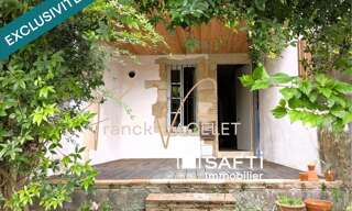 Maison 6 Pièces 135 m² à vendre à La Réole (33190)