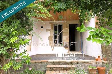 Maison 6 pièces 189000 €