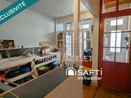 Très belle maison de ville avec jardin et double garage — photo 4