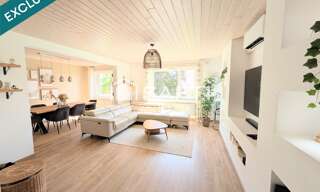 Appartement 4 Pièces 94 m² à vendre à Huningue (68330)