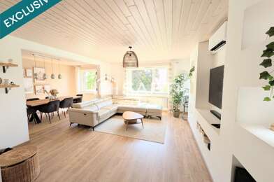 Appartement 4 pièces 273000 €