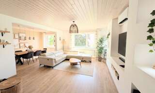 Appartement 4 Pièces 94 m² à vendre à Huningue (68330)