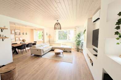 Appartement 4 pièces 273000 €