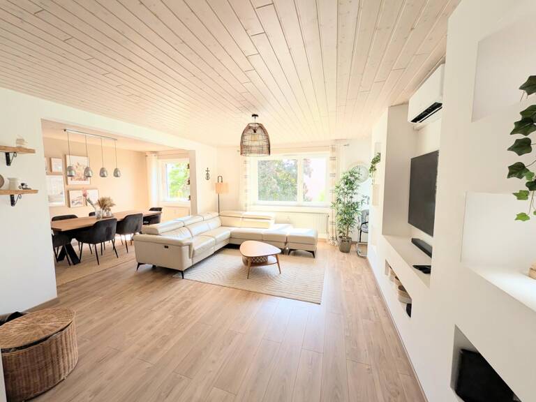 superbe 4p à Huningue, 94m², au calme — photo 1