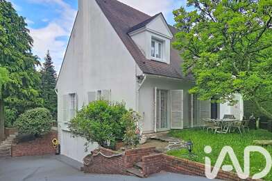 Maison 8 pièces 1029600 €