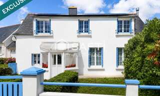 Maison 3 Pièces 95 m² à vendre à Plozévet (29710)