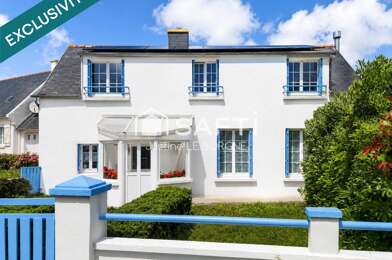 Maison 3 pièces 260000 €