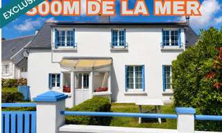 Maison 3 Pièces 95 m² à vendre à Plozévet (29710)