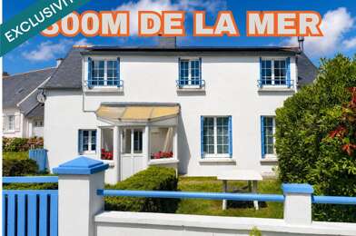 Maison 3 pièces 260000 €