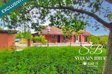 Maison 5 pièces 210000 €