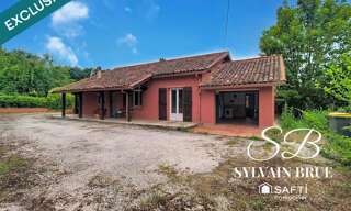 Maison 5 Pièces 104 m² à vendre à Montauban (82000)