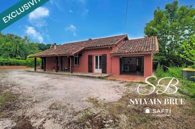 Maison 5 pièces 190000 €