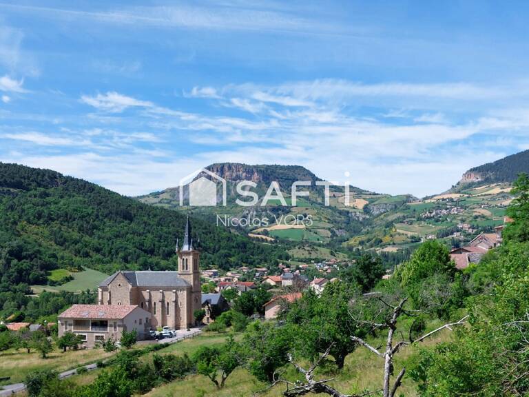 -A VENDRE-LA CRESSE terrain 1300m2-49 000€ — photo 1