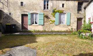 Maison 6 Pièces 120 m² à vendre à Bissey-la-Pierre (21330)
