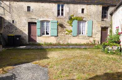 Maison 6 pièces 86000 €
