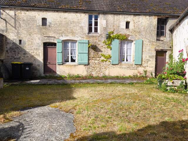 Maison d'habitation — photo du bien