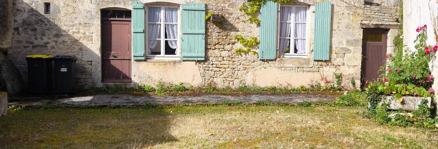 Maison 6 Pièces 120 m² à vendre à Bissey-la-Pierre (21330)