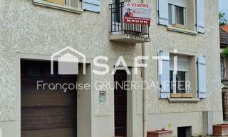 Maison 7 Pièces 225 m² à vendre à Gondreville (54840)