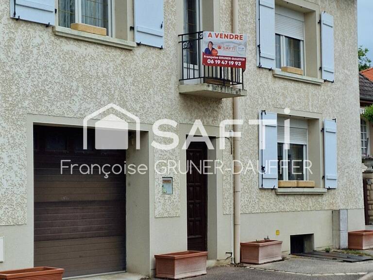 MAISON FAMILIALE DE 225m² A VENDRE SUR GONDREVILLE — photo 1