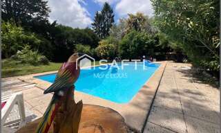Maison 6 Pièces 120 m² à vendre à Coux et Bigaroque-Mouzens (24220)