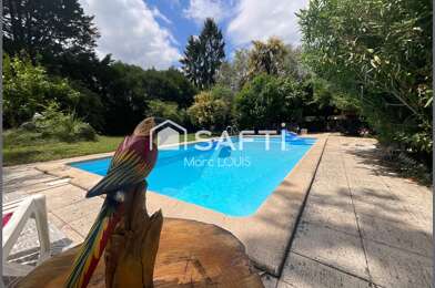 Maison 6 pièces 320000 €