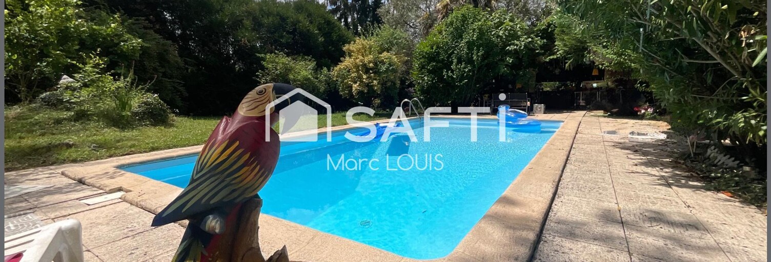 Maison 6 Pièces 120 m² à vendre à Coux et Bigaroque-Mouzens (24220)