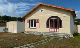 Maison 7 Pièces 56 m² à vendre à Saint-Jean-de-Monts (85160)