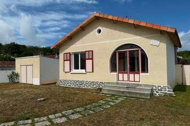 Maison 7 pièces 237000 €